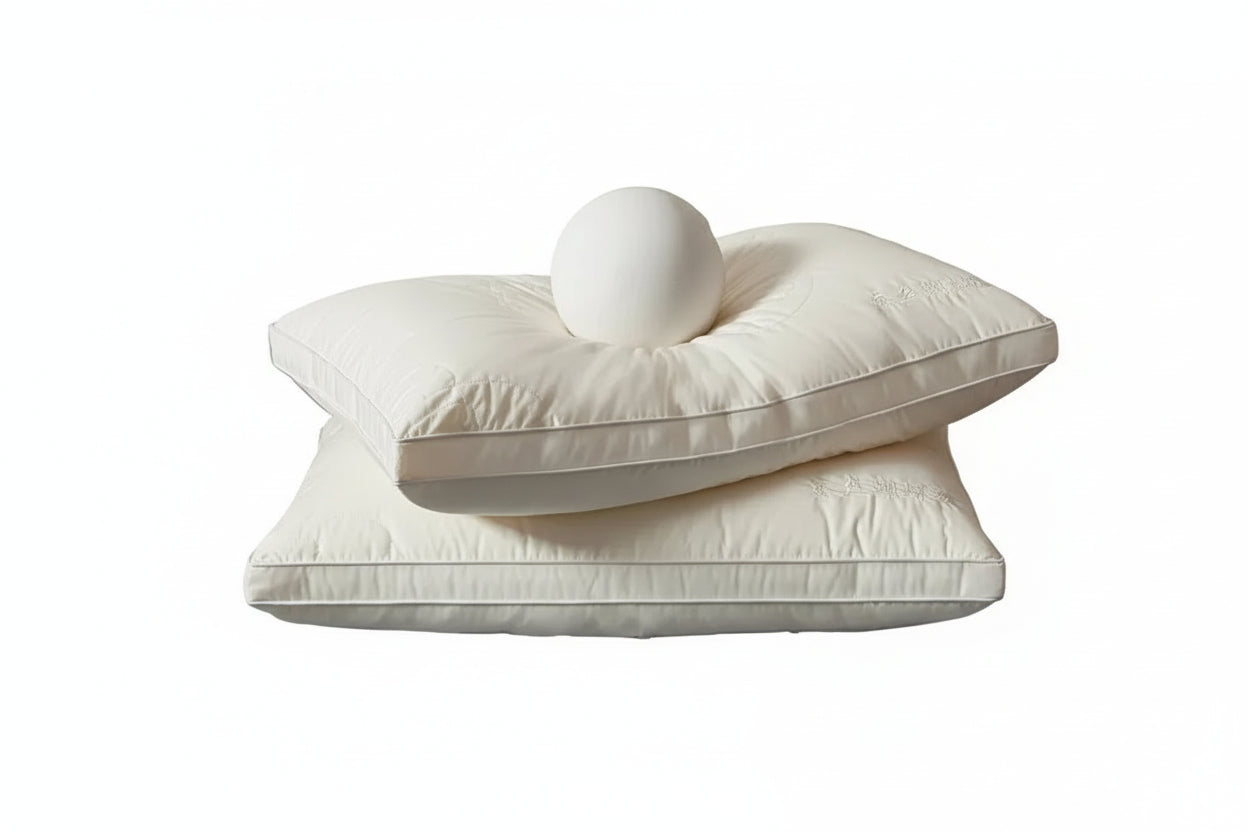 Zenova™ Hotel Comfort Pillow