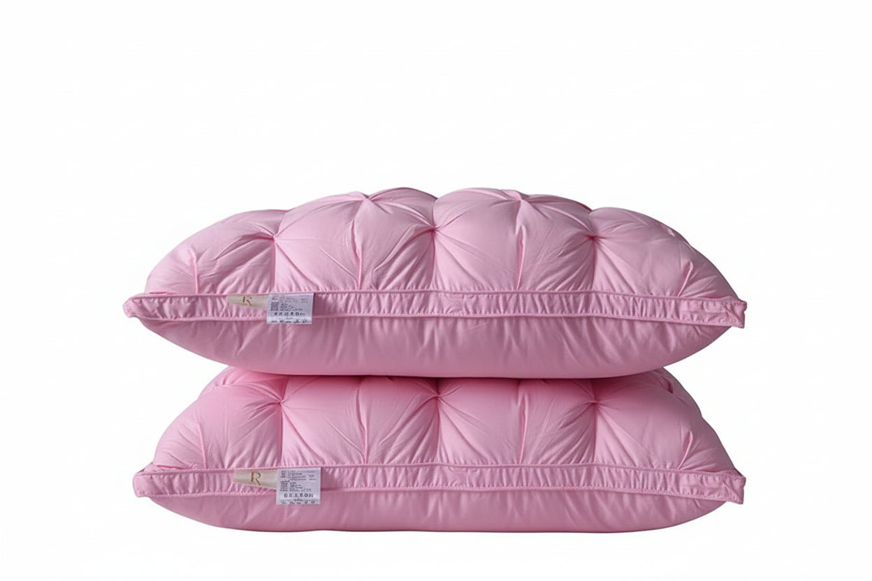 Zenova™ Goose Down Luxury Pillow