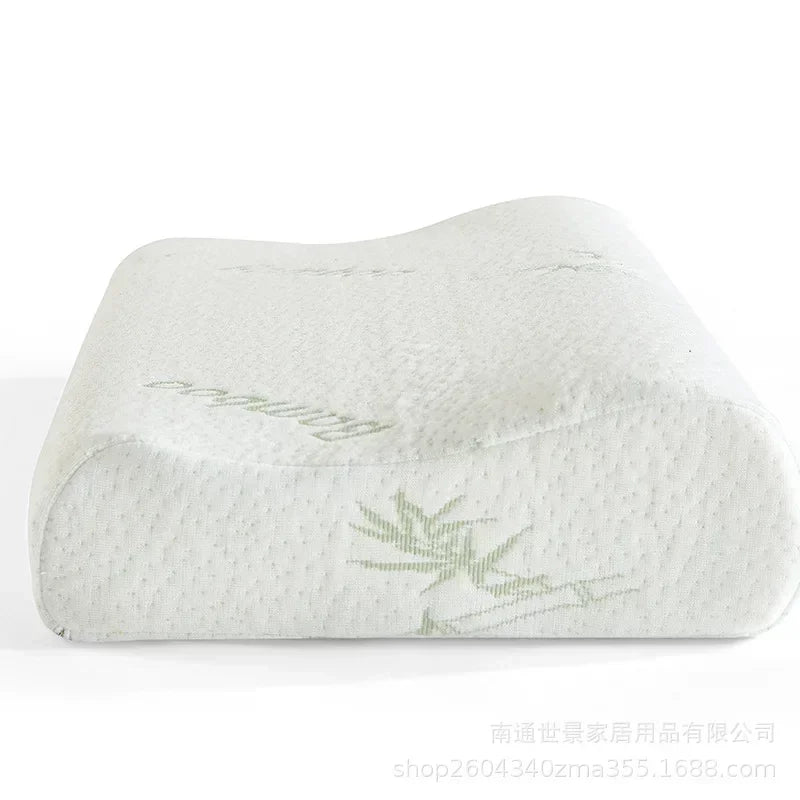 Zenova™ Bamboo Orthopedic Pillow