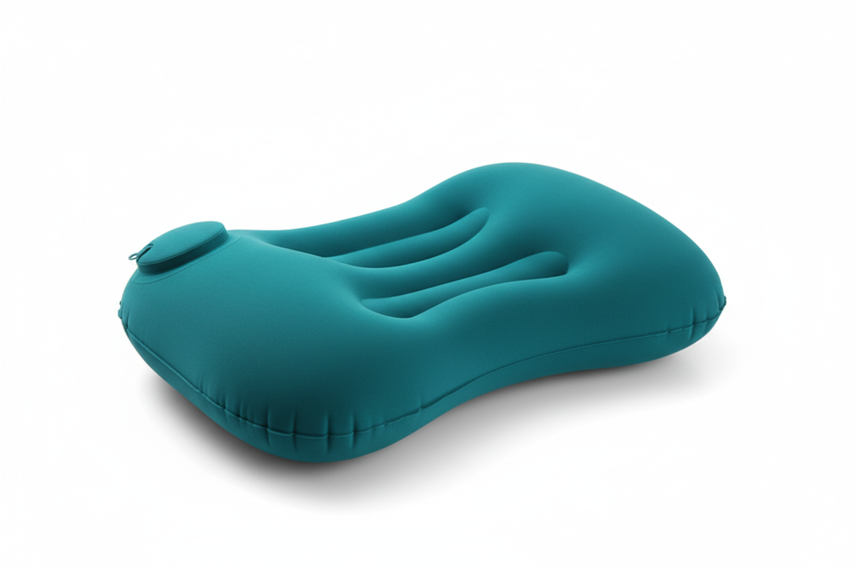 Zenova™ Air Travel Pillow