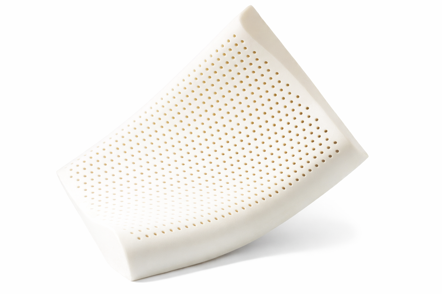Zenova™ Natural Latex Pillow