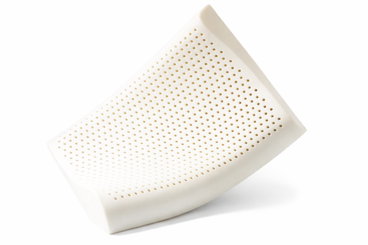 Zenova™ Natural Latex Pillow