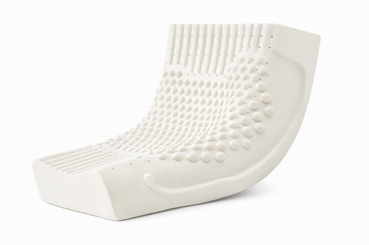 Zenova™ Natural Latex Pillow
