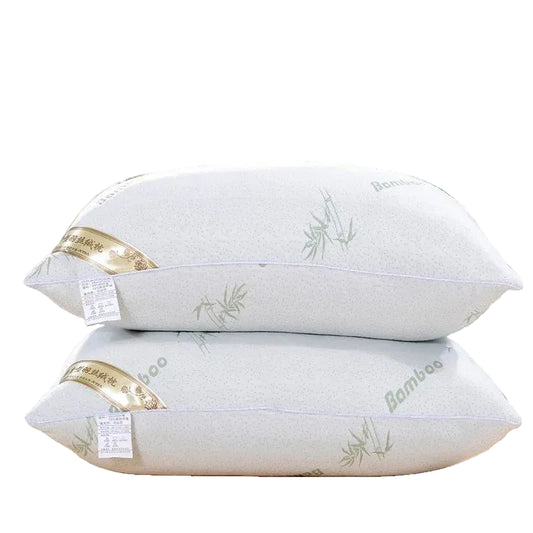 Zenova™ Bamboo Comfort Pillow