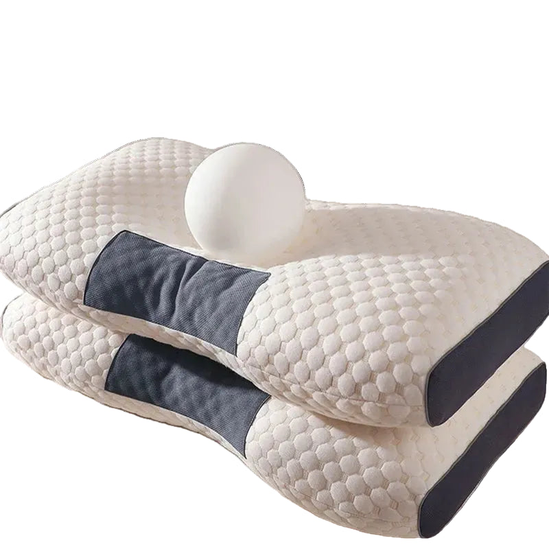 Zenova™ Soft Support Neck Pillow