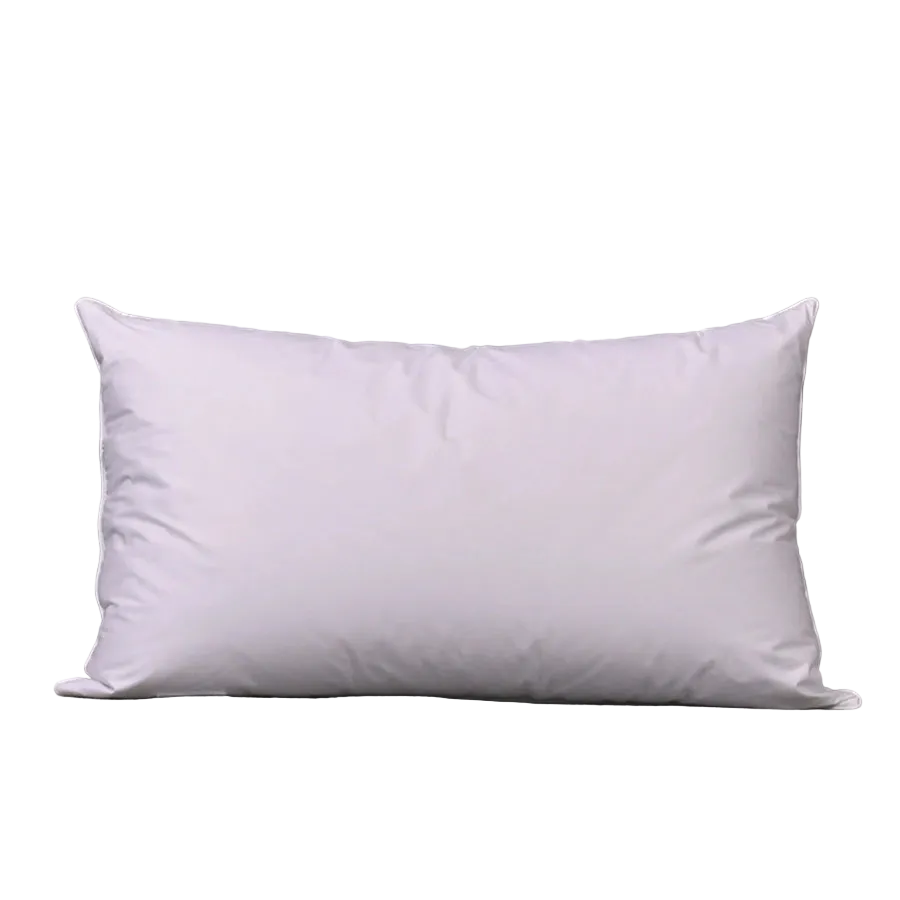 Zenova™ Premium Feather Pillow