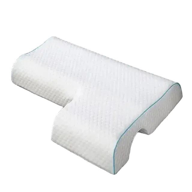 Zenova™ Contour Sleep Pillow