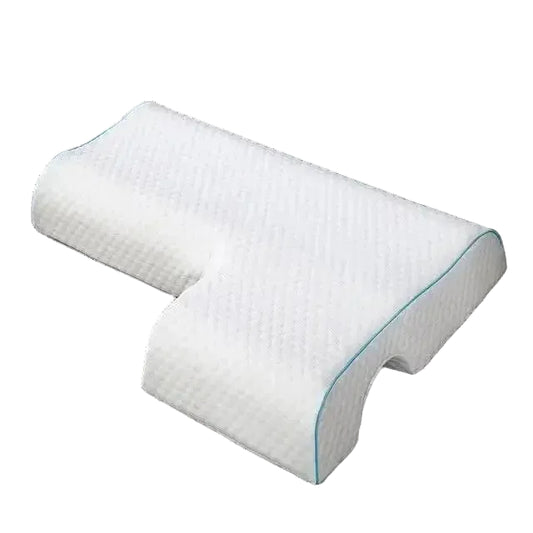 Zenova™ Contour Sleep Pillow