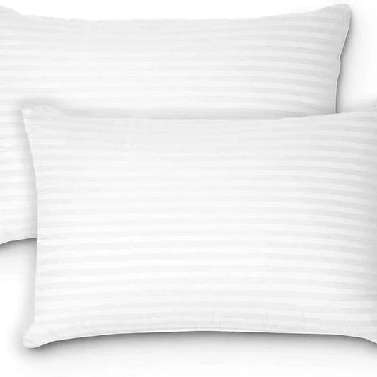 Zenova™ Bamboo Memory Foam Pillow