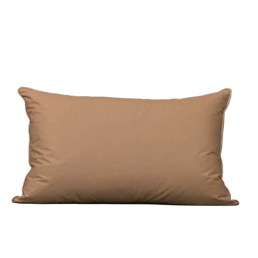 Zenova™ Premium Feather Pillow