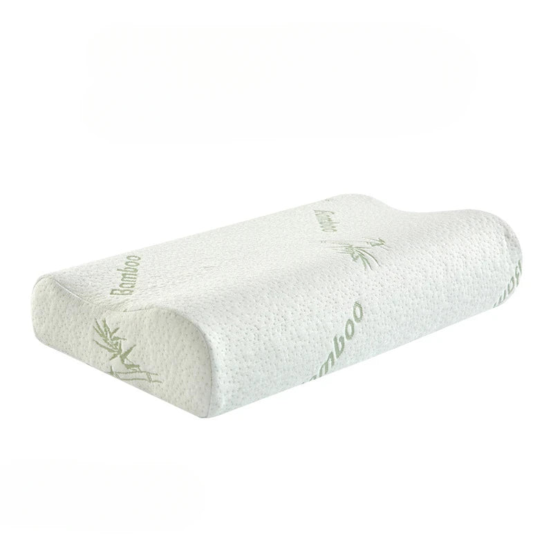 Zenova™ Deep Support Pillow