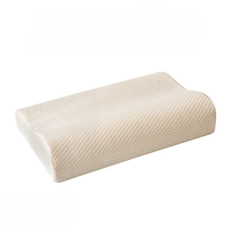 Zenova™ Deep Support Pillow