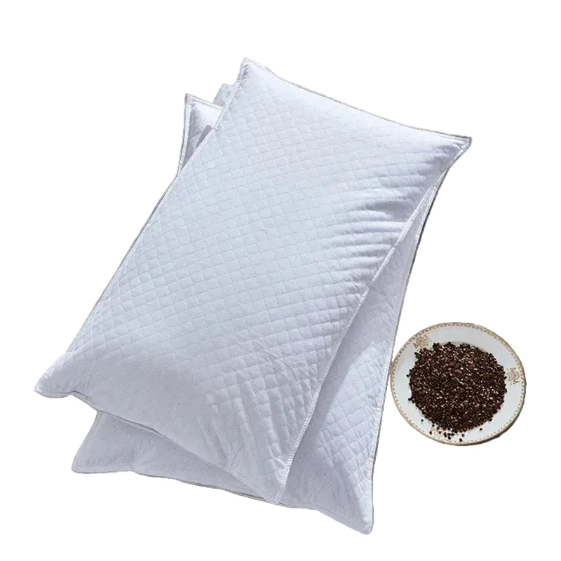 Zenova™ Buckwheat Relax Pillow
