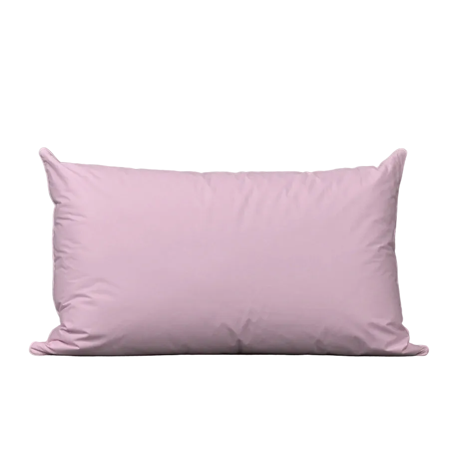 Zenova™ Premium Feather Pillow