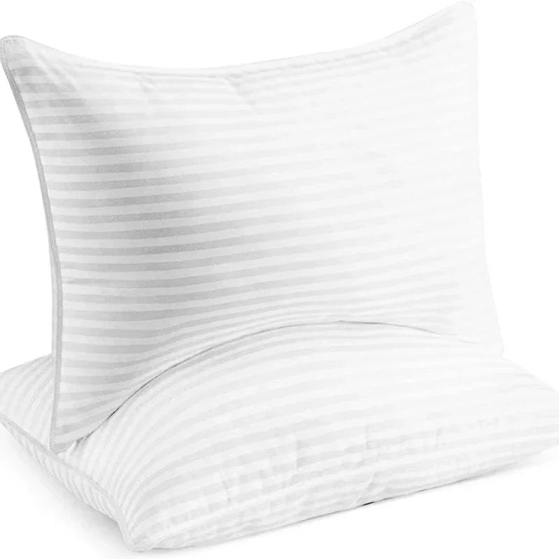 Zenova™ Bamboo Memory Foam Pillow