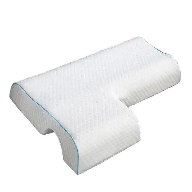 Zenova™ Contour Sleep Pillow