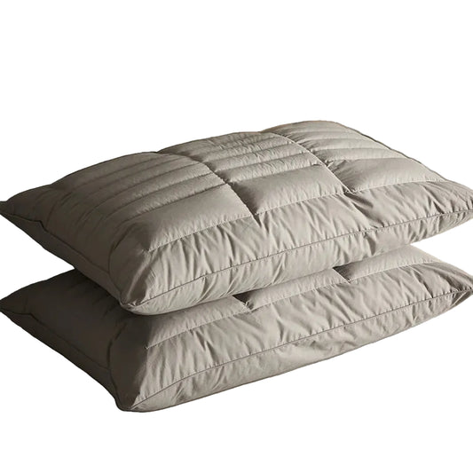 Zenova™ Buckwheat Support Pillow
