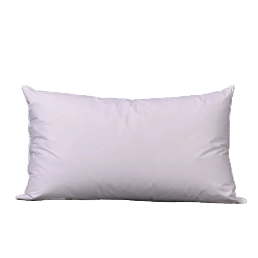 Zenova™ Premium Feather Pillow