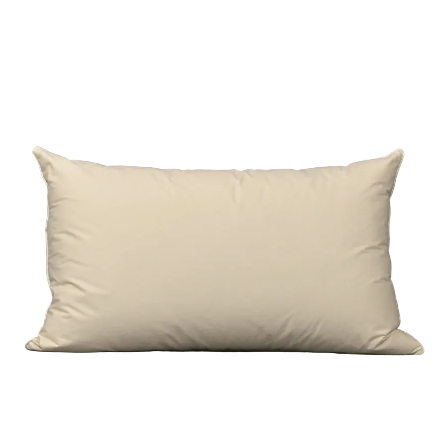 Zenova™ Premium Feather Pillow