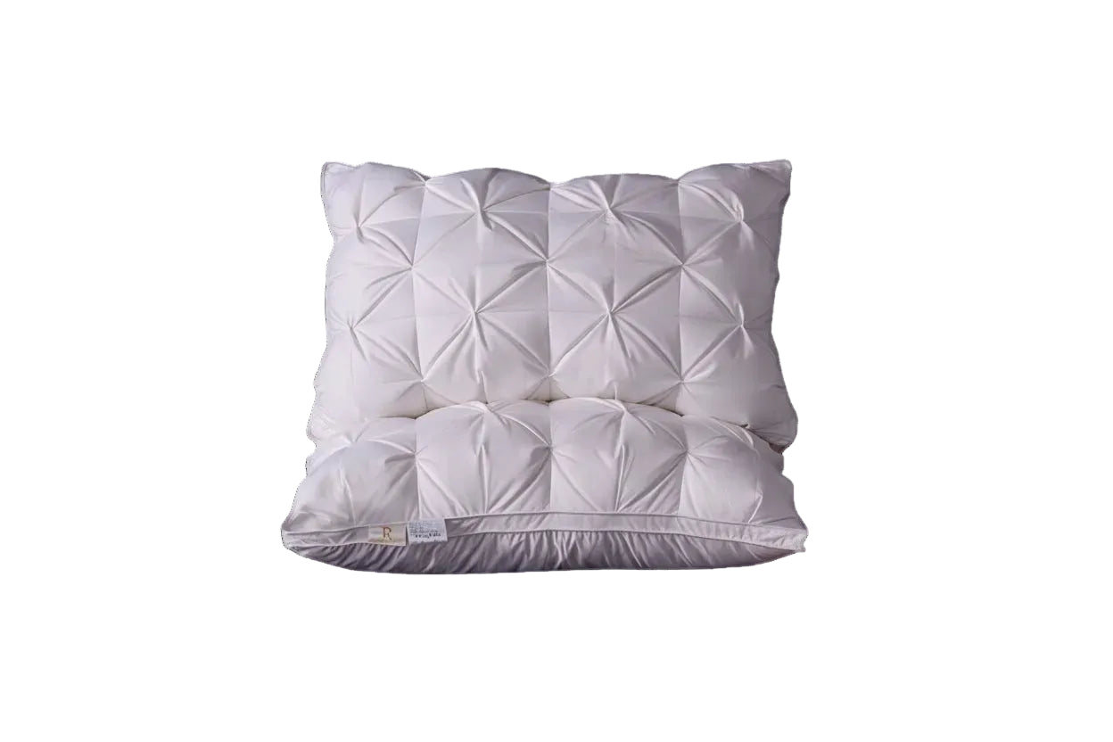 Zenova™ Goose Down Luxury Pillow