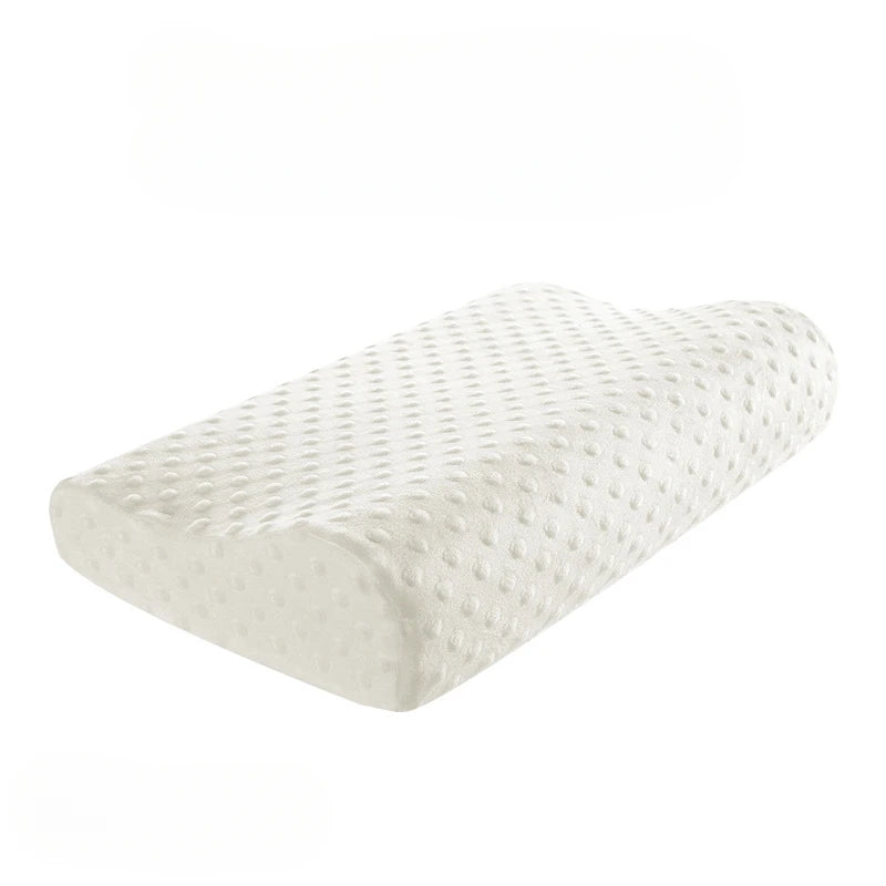 Zenova™ Deep Support Pillow