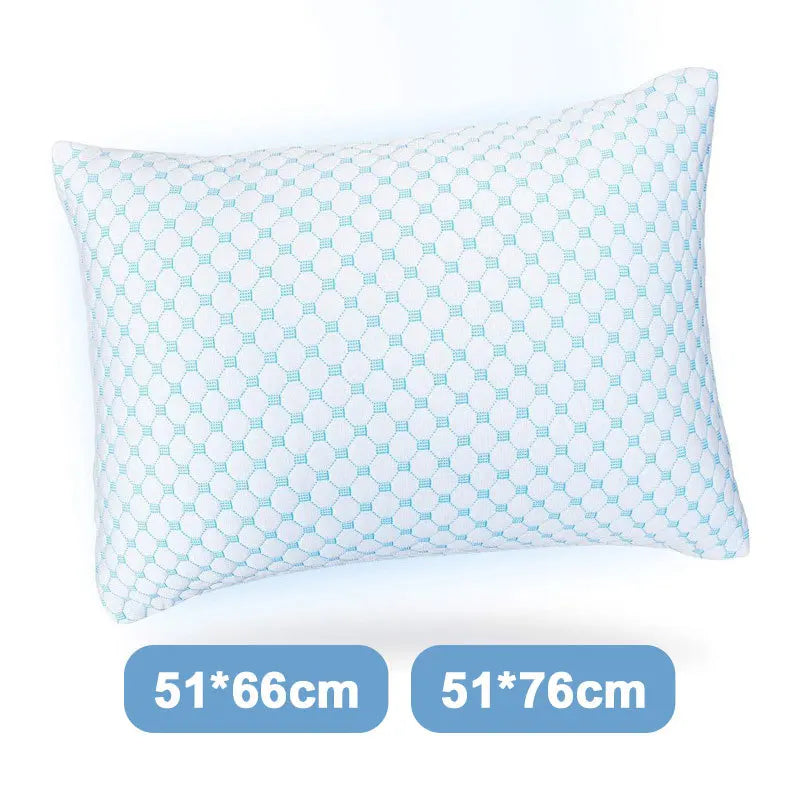 Zenova™ Dual Comfort Cooling Pillow