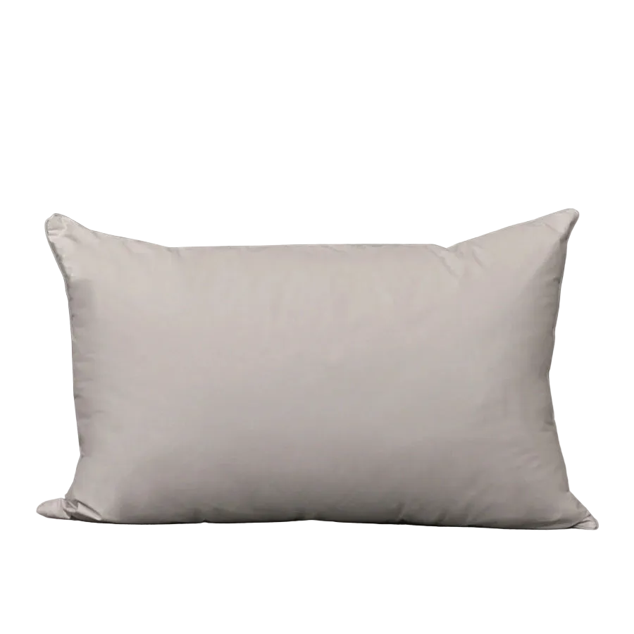Zenova™ Premium Feather Pillow