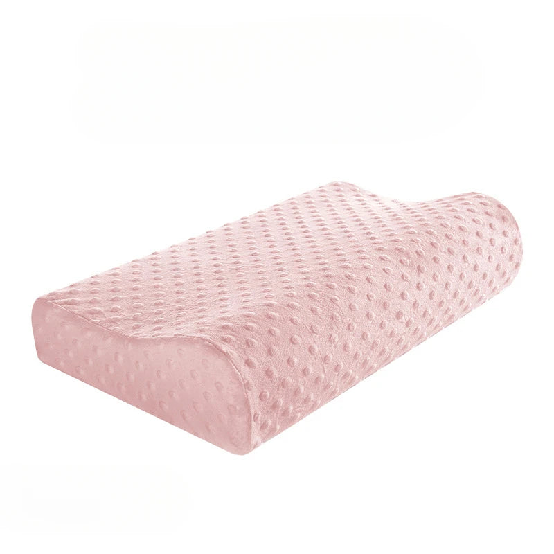 Zenova™ Deep Support Pillow