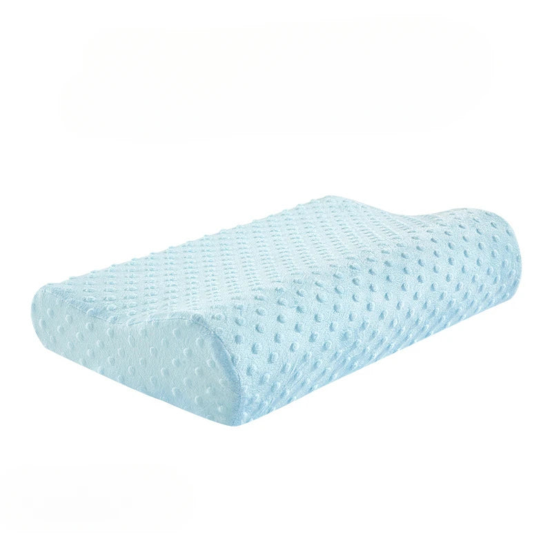 Zenova™ Deep Support Pillow